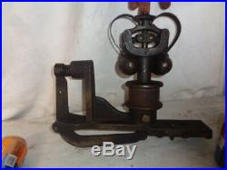 Reid Governor for Hit Miss Gas Engine oilfield Rare