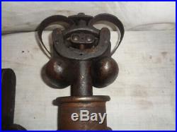 Reid Governor for Hit Miss Gas Engine oilfield Rare