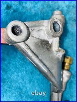 Reproduction IHC 1 1/2 HP M FUEL PUMP Hit Miss Gas Engine