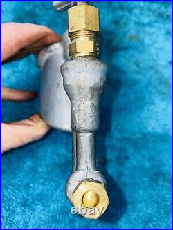 Reproduction IHC 1 1/2 HP M FUEL PUMP Hit Miss Gas Engine