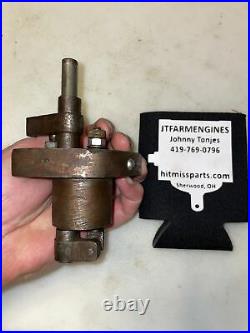 Reproduction Igniter Jacobson Hit Miss Stationary Engine