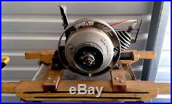 Restored 1932 Maytag Model B Gas Engine Motor Hit & Miss Great Running Vintage