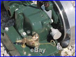 Restored Maytag Model 82 Engine Motor Hit Miss Wringer Washer VINTAGE