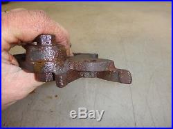 SPEED CHANGER for IHC FAMOUS or VICTOR Old Gas Hit and Miss Engine G7616