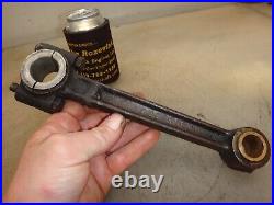 STEEL CONNECTING ROD for 1hp IHC FAMOUS TITAN TOM THUMB Hit Miss Gas Engine