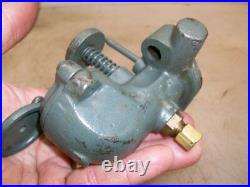 STOVER CT CARB or FUEL MIXER Old Gas Hit and Miss Engine