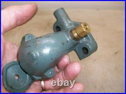 STOVER CT CARB or FUEL MIXER Old Gas Hit and Miss Engine