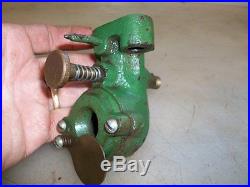 STOVER CT CARB or FUEL MIXER Old Hit and Miss Gas Engine