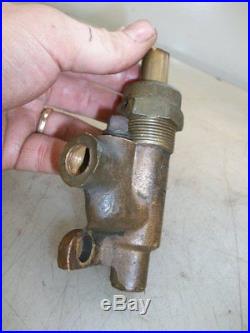 STOVER FUEL PUMP Part No. EB300 Hit and Miss Old Gas Engine