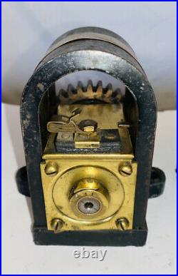SUMPTER 12 Low Tension MAGNETO Headless Fairbanks Z Mag Gear Hit Miss Gas Engine