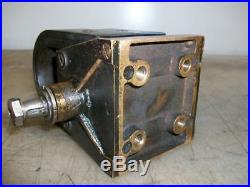SUMTER B MAGNETO All Brass Body for Hit and Miss Old Gas Engine HOT HOT MAG