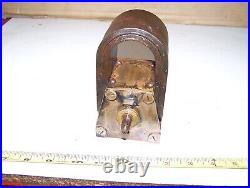 SUMTER JR Brass Low Tension Hit Miss Gas Engine Magneto Fairbanks Morse Others