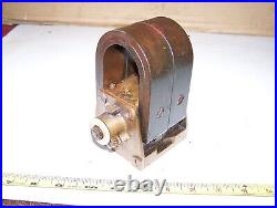 SUMTER JR Brass Low Tension Hit Miss Gas Engine Magneto Fairbanks Morse Others