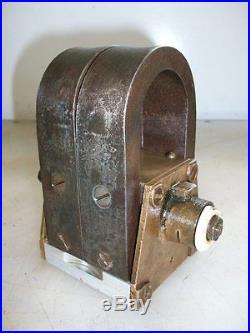 SUMTER JR LOW TENSION MAGNETO Old Gas Engine MAG Hit and Miss