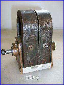 SUMTER JR LOW TENSION MAGNETO Old Gas Engine MAG Hit and Miss