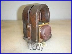 SUMTER No. 12 MAGNETO for HEADLESS FM Z No. 319946 Hit Miss Gas Engine MAG HOT