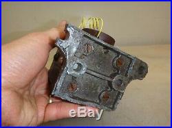 SUMTER No. 12 MAGNETO for HEADLESS FM Z No. 319946 Hit Miss Gas Engine MAG HOT