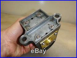 SUMTER No. 22 MAGNETO for FM Z 3hp or 6hp Hit Miss Gas Engine MAG HOT HOT HOT