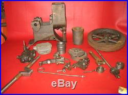Scale Model Domestic Casting Kit Hit Miss Gas Engine