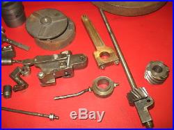 Scale Model Domestic Casting Kit Hit Miss Gas Engine