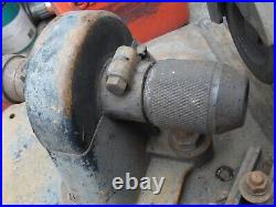 Sioux Valve Refacer / Grinder Gas Engine Tractor Old Motor
