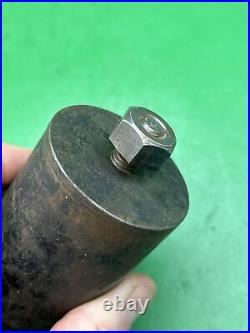Small Hit Miss Gas Engine Low Tension Ignition Ignitor Spark Coil