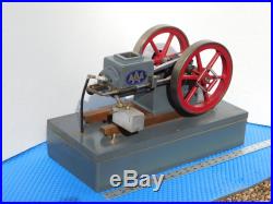 Small Quarter Scale Hit And Miss Engine