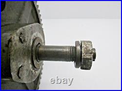 Sparta Economy Cam Gear For 6hp Or 8hp Enginenice Hit Miss Engine 64 Tooth