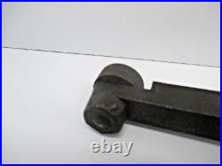 Sparta Economy Push Rod With Trip Assembly Hit Miss Gas Engine 27 1/2 Overall