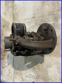 Standard Cream Separator Elkhart Magneto & Governor Hit And Miss Gas Engine