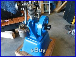 Standard Separator 1/2hp engine hit and miss engine