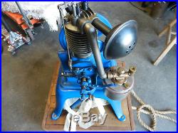 Standard Separator 1/2hp engine hit and miss engine