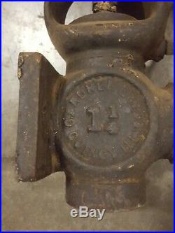 Steam Engine Governor Hit Miss Engine 1 1/4 Inches