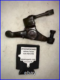 Stover 8K6 Rocker Arm And Stand Hit Miss Stationary Engine