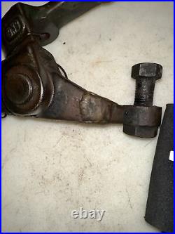 Stover 8K6 Rocker Arm And Stand Hit Miss Stationary Engine