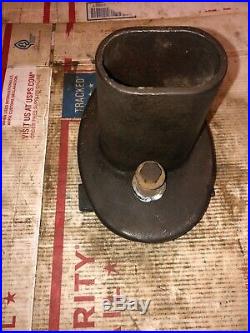 Stover CT2 Cooling Funnel 43K2S Hit Miss Stationary Engine