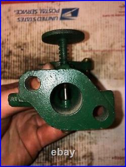 Stover CT2 Mixer 125CT2 Hit Miss Stationary Engine