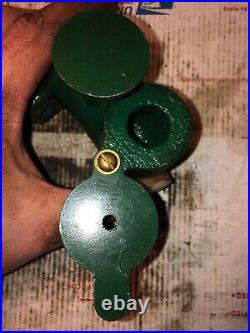 Stover CT2 Mixer 125CT2 Hit Miss Stationary Engine