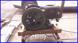 Stover CT 2 HP 500 RPM Hit Miss Engine