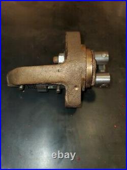 Stover V K And Others Igniter Antique Hit And Miss Gas Engine