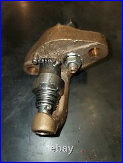 Stover V K And Others Igniter Antique Hit And Miss Gas Engine
