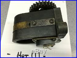 Sumter #14 Magneto for Hit and Miss Engine