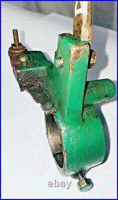 TIMING LEVER for 2HP VERTICAL DETROIT Hit Miss Gas Engine 2 Diameter