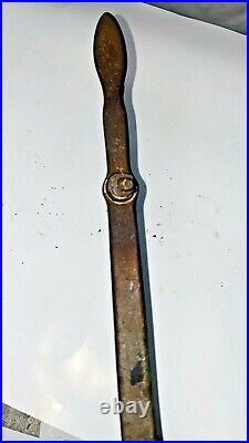 TIMING LEVER for 2HP VERTICAL DETROIT Hit Miss Gas Engine 2 Diameter