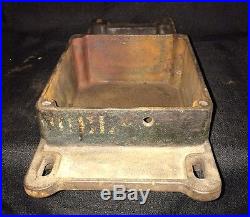 TOP FILL Maytag MODEL 82 Gas Tank Antique Hit And Miss Engine Multi Motor
