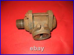 Taylor Vacuum Hit Miss Gas Engine Valve Assembly