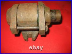 Taylor Vacuum Hit Miss Gas Engine Valve Assembly