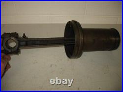 Taylor Vacuum Piston & Rod Hit Miss Gas Engine