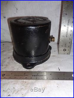 Thordson Cast Iron Low tension coil for hit miss engine IHC Mogul