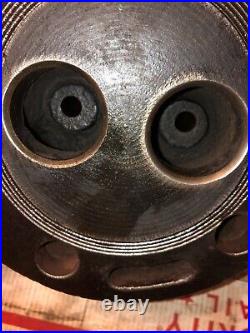 Throttle Governed HEAD for 2-1/2 & 3-1/2hp HERCULES ECONOMY Hit Miss Engine
